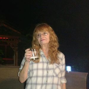 Meet your Posher, Carol ann